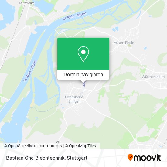 Bastian-Cnc-Blechtechnik Karte