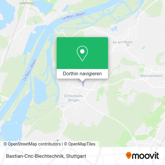 Bastian-Cnc-Blechtechnik Karte