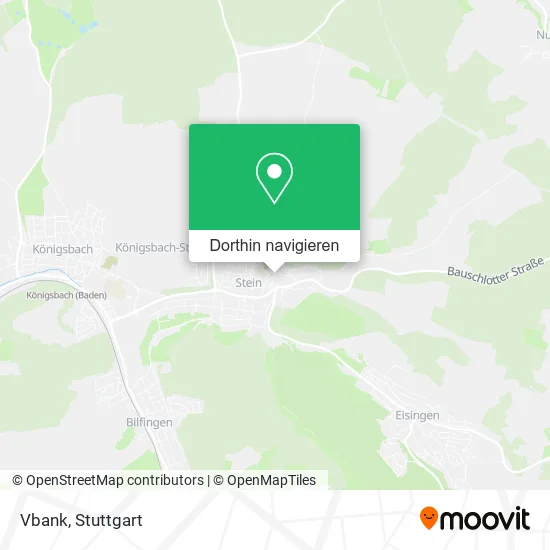 Vbank Karte