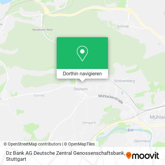 Dz Bank AG Deutsche Zentral Genossenschaftsbank Karte