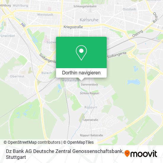 Dz Bank AG Deutsche Zentral Genossenschaftsbank Karte