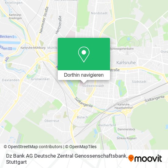 Dz Bank AG Deutsche Zentral Genossenschaftsbank Karte