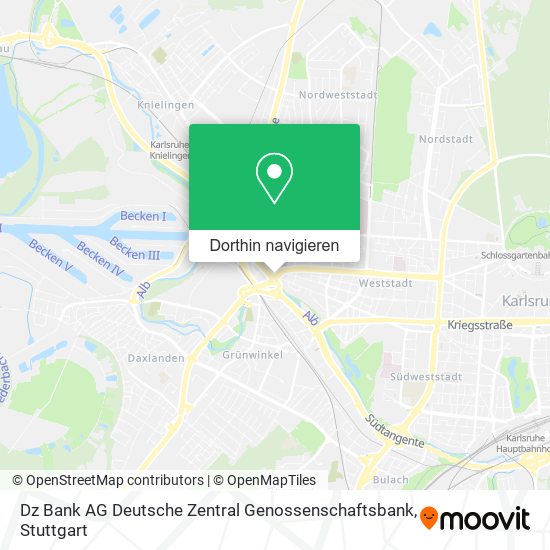 Dz Bank AG Deutsche Zentral Genossenschaftsbank Karte
