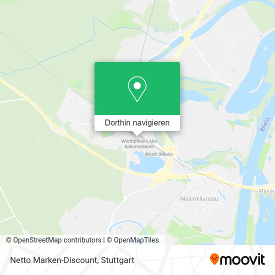 Netto Marken-Discount Karte