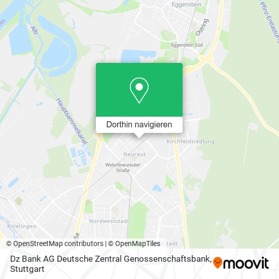 Dz Bank AG Deutsche Zentral Genossenschaftsbank Karte