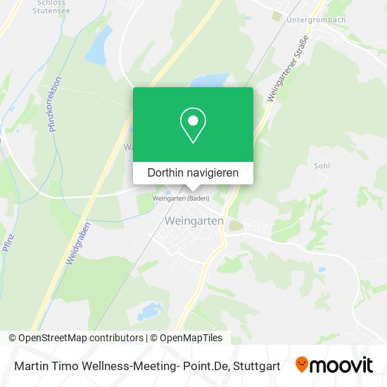 Martin Timo Wellness-Meeting- Point.De Karte