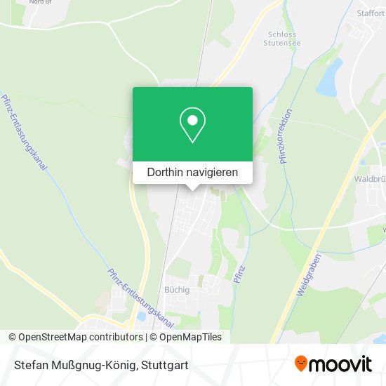 Stefan Mußgnug-König Karte