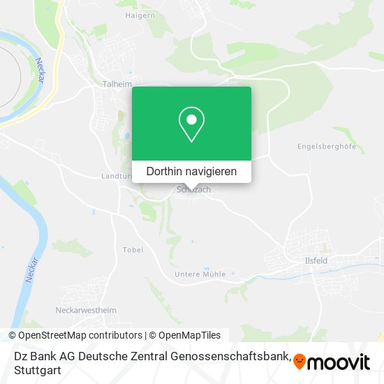 Dz Bank AG Deutsche Zentral Genossenschaftsbank Karte