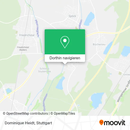 Dominique Heidt Karte