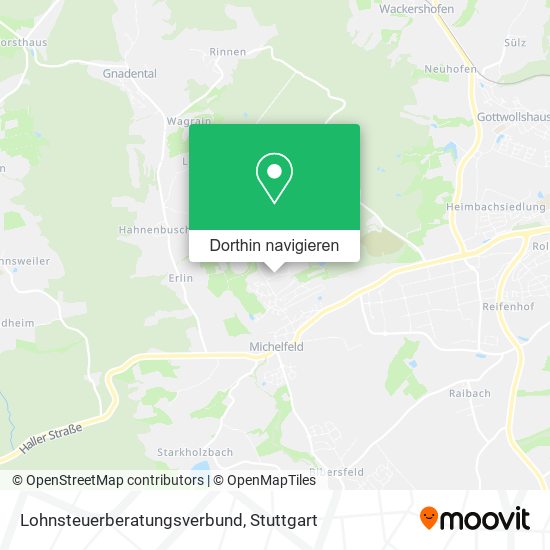 Lohnsteuerberatungsverbund Karte