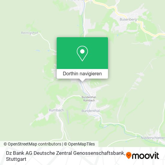 Dz Bank AG Deutsche Zentral Genossenschaftsbank Karte