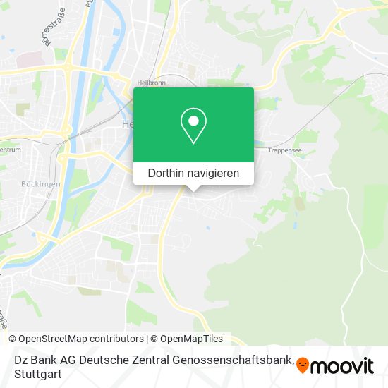 Dz Bank AG Deutsche Zentral Genossenschaftsbank Karte