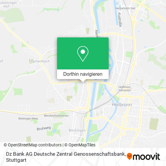 Dz Bank AG Deutsche Zentral Genossenschaftsbank Karte