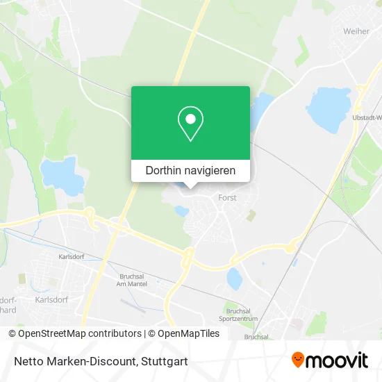 Netto Marken-Discount Karte