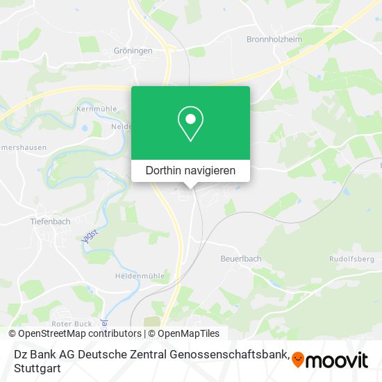 Dz Bank AG Deutsche Zentral Genossenschaftsbank Karte