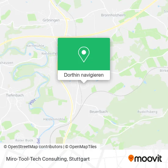 Miro-Tool-Tech Consulting Karte