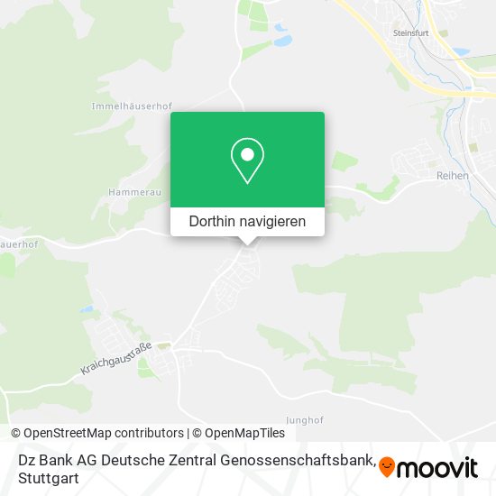 Dz Bank AG Deutsche Zentral Genossenschaftsbank Karte