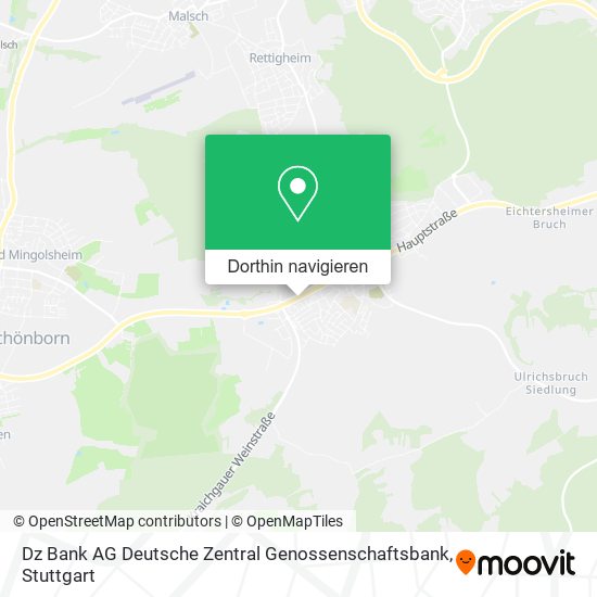 Dz Bank AG Deutsche Zentral Genossenschaftsbank Karte