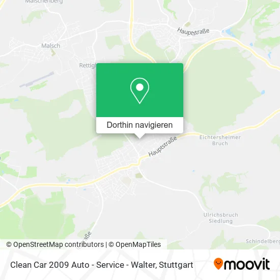 Clean Car 2009 Auto - Service - Walter Karte