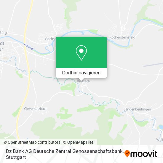 Dz Bank AG Deutsche Zentral Genossenschaftsbank Karte