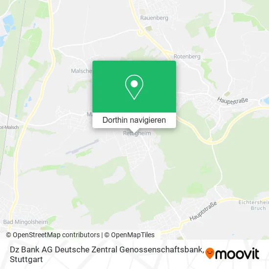 Dz Bank AG Deutsche Zentral Genossenschaftsbank Karte