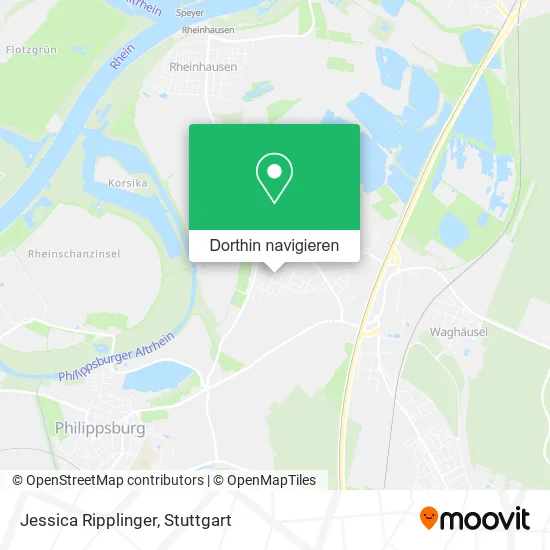 Jessica Ripplinger Karte