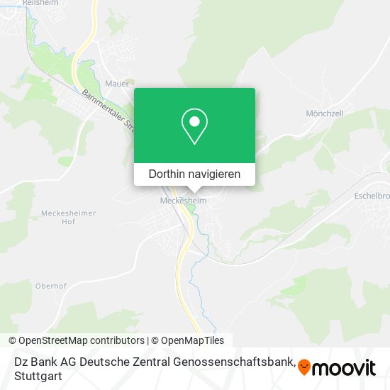 Dz Bank AG Deutsche Zentral Genossenschaftsbank Karte