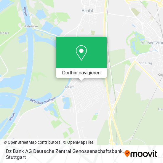 Dz Bank AG Deutsche Zentral Genossenschaftsbank Karte
