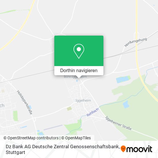 Dz Bank AG Deutsche Zentral Genossenschaftsbank Karte