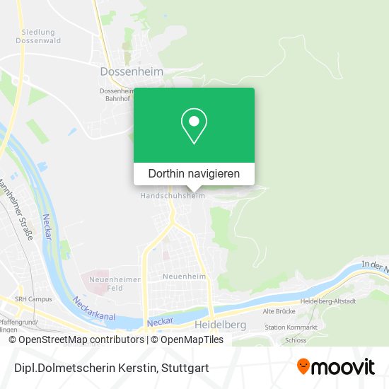 Dipl.Dolmetscherin Kerstin Karte