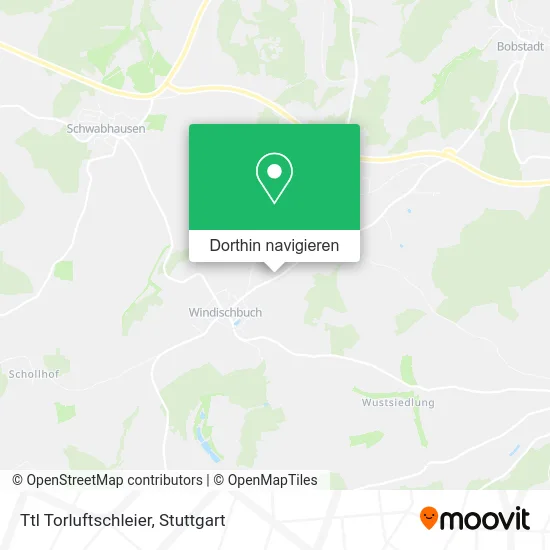 Ttl Torluftschleier Karte