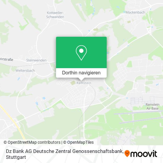 Dz Bank AG Deutsche Zentral Genossenschaftsbank Karte