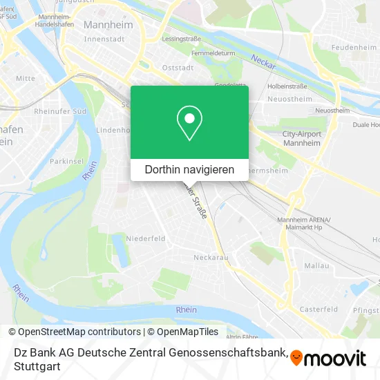 Dz Bank AG Deutsche Zentral Genossenschaftsbank Karte