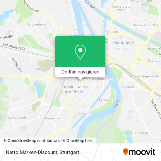 Netto Marken-Discount Karte