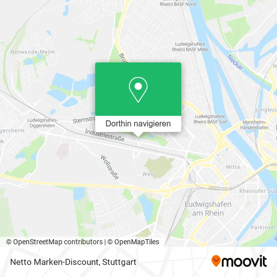 Netto Marken-Discount Karte