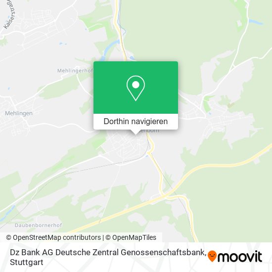 Dz Bank AG Deutsche Zentral Genossenschaftsbank Karte