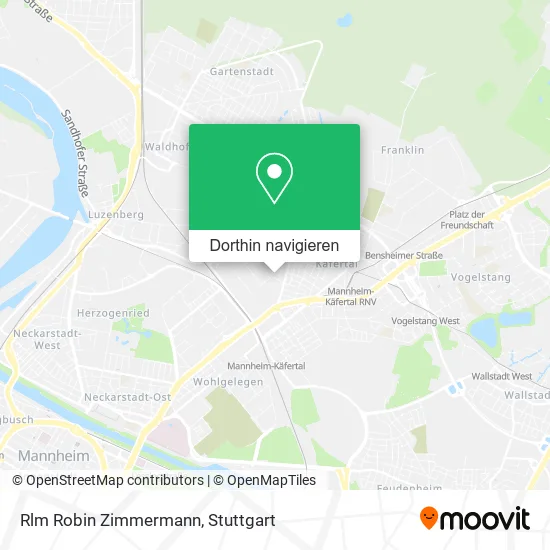 Rlm Robin Zimmermann Karte