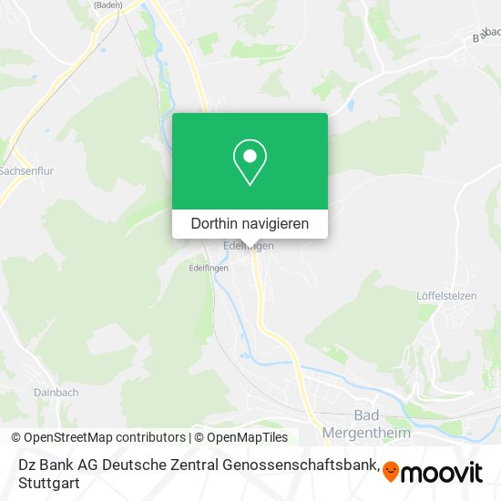Dz Bank AG Deutsche Zentral Genossenschaftsbank Karte