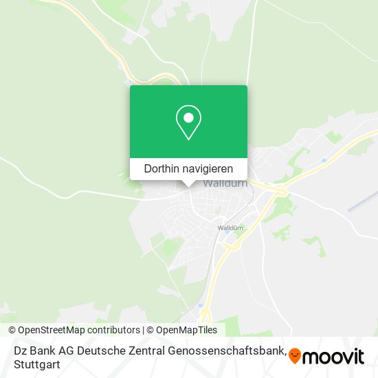 Dz Bank AG Deutsche Zentral Genossenschaftsbank Karte