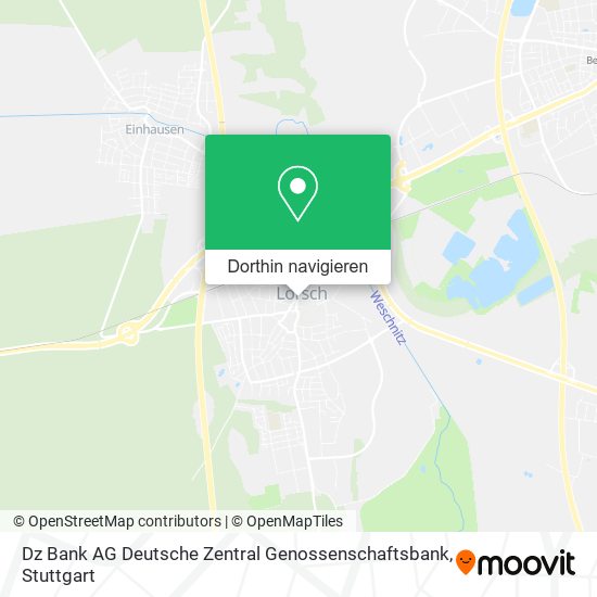 Dz Bank AG Deutsche Zentral Genossenschaftsbank Karte