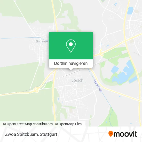 Zwoa Spitzbuam Karte