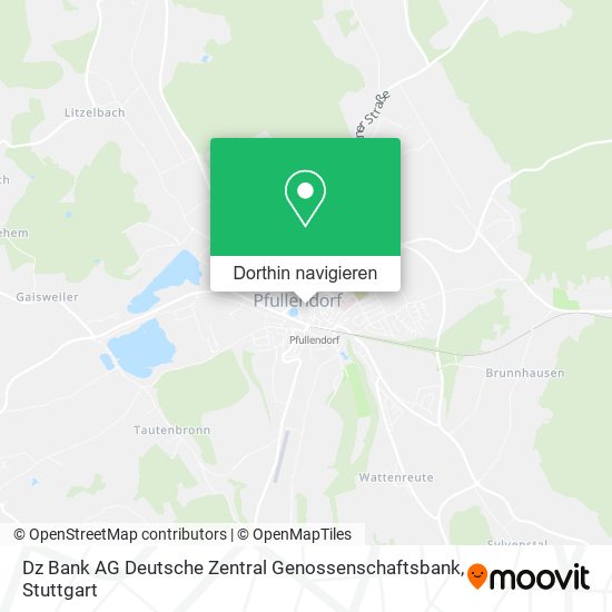Dz Bank AG Deutsche Zentral Genossenschaftsbank Karte