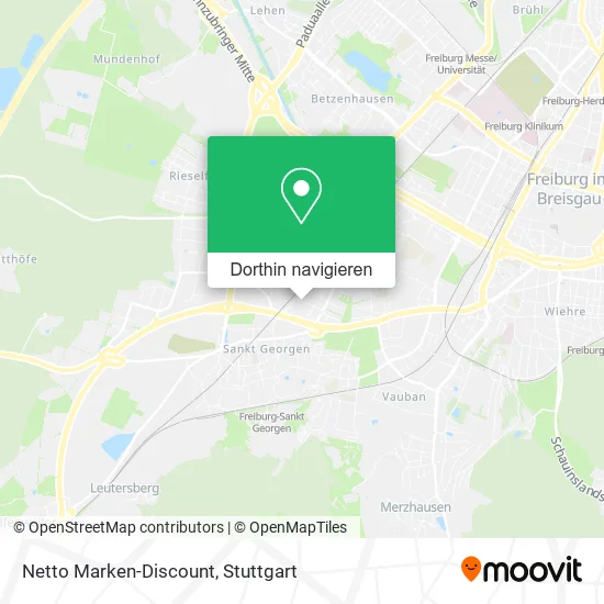 Netto Marken-Discount Karte