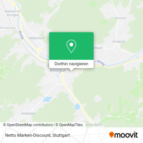 Netto Marken-Discount Karte