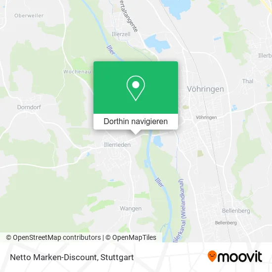 Netto Marken-Discount Karte