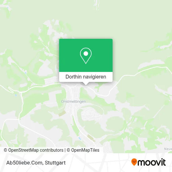 Ab50liebe.Com Karte