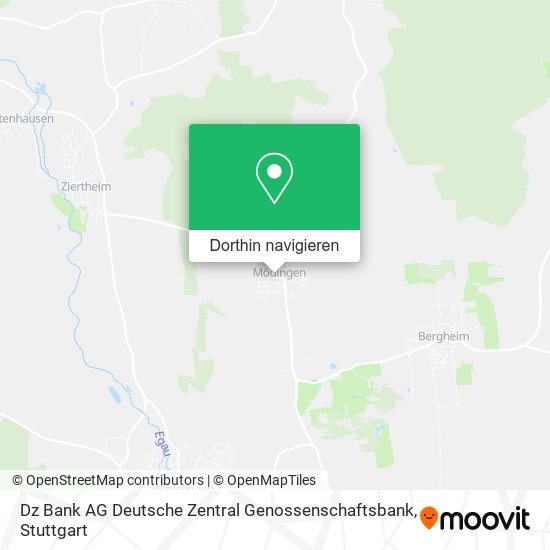 Dz Bank AG Deutsche Zentral Genossenschaftsbank Karte