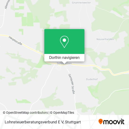 Lohnsteuerberatungsverbund E V Karte