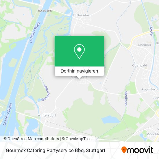 Gourmex Catering Partyservice Bbq Karte