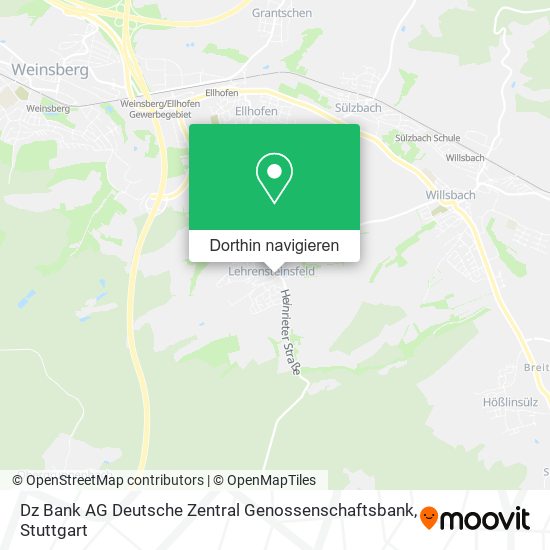 Dz Bank AG Deutsche Zentral Genossenschaftsbank Karte